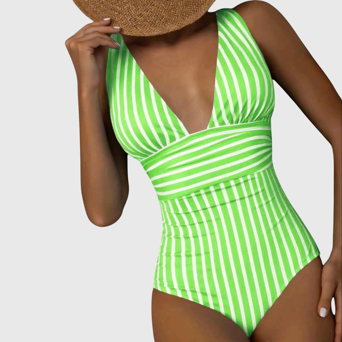 Aurora - Swimsuit Aurevea Atelier