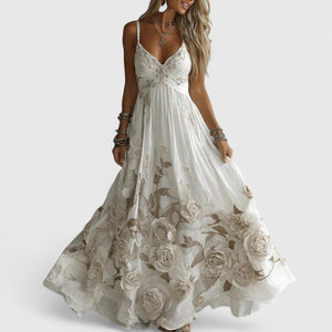 Marizandra | Elegant Dress Aurevea Atelier