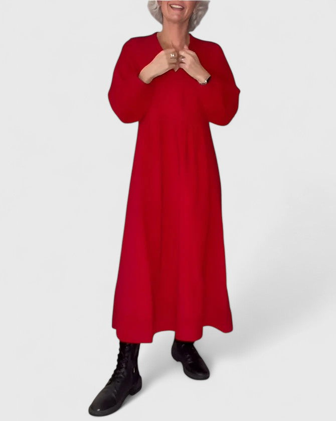 Seryphiah | Elegant Dress Aurevea Atelier