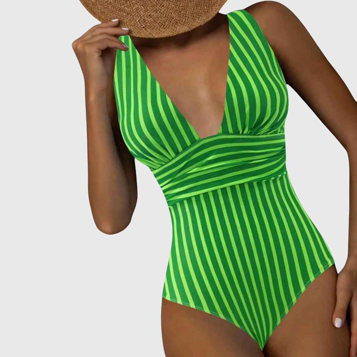 Aurora - Swimsuit Aurevea Atelier