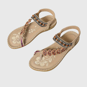 Jocelyn™ | Comfy Orthopedic Sandals Aurevea Atelier