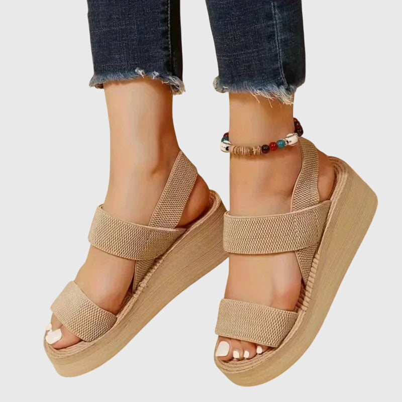 Kelsey™ | Stylish Orthopedic Sandals Aurevea Atelier