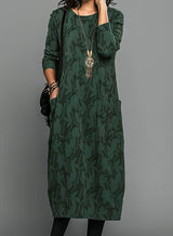 Tivora™ | Elegant Dress Aurevea Atelier