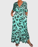 Elizabeth™ | Timeless Confidence Dress Aurevea Atelier