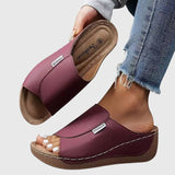 Esther™ | Stylish Orthopedic Sandals Aurevea Atelier