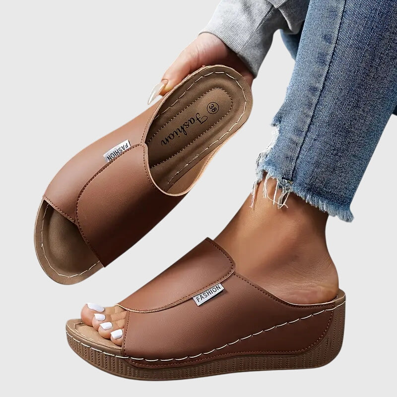 Esther™ | Stylish Orthopedic Sandals Aurevea Atelier