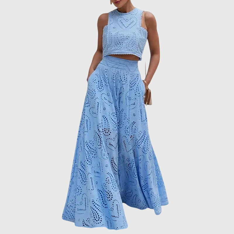 Tatiana™ | Elegant Set Aurevea Atelier