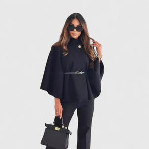 Nyssandra | Sophisticated Jacket Aurevea Atelier