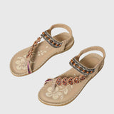 Jocelyn™ | Comfy Orthopedic Sandals Aurevea Atelier