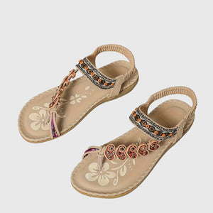 Jocelyn™ | Comfy Orthopedic Sandals Aurevea Atelier