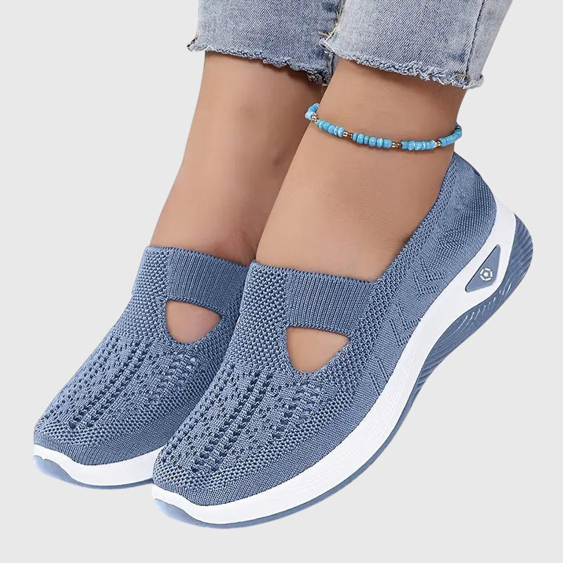 Emely™ | Orthopedic Slip-On Shoes Aurevea Atelier