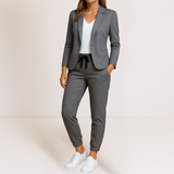 Monique | Moderne elegantie in een comfortabele set