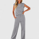 Idina | Comfortable Set Aurevea Atelier