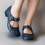 Meg | Elegant Heels Aurevea Atelier