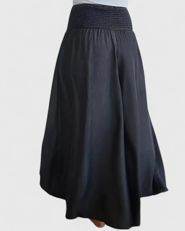 Elona™ | Comfortable Pants Aurevea Atelier