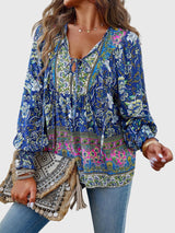 Lexi™ | Elegant Pullover Aurevea Atelier
