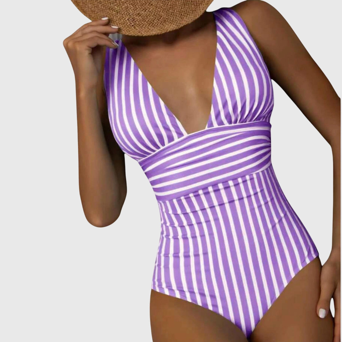 Aurora - Swimsuit Aurevea Atelier