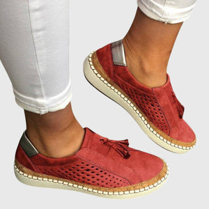 Piper™ | Orthopedic Slip-Ons Aurevea Atelier
