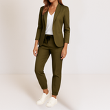 Monique | Moderne elegantie in een comfortabele set