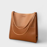 Olivia - Handmade Leather Bag Aurevea Atelier