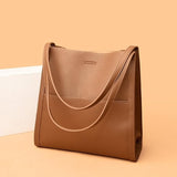 Elegant Shoulder Bag Stopazdrowia