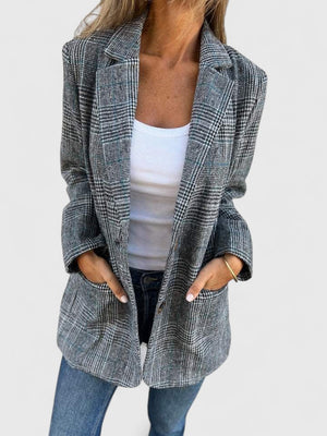 Soralyetta | Comfortable Blazer Aurevea Atelier