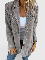 Soralyetta | Comfortable Blazer Aurevea Atelier