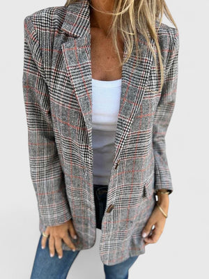 Soralyetta | Comfortable Blazer Aurevea Atelier