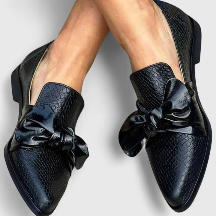 Emberlyssa | Elegant Loafers Aurevea Atelier