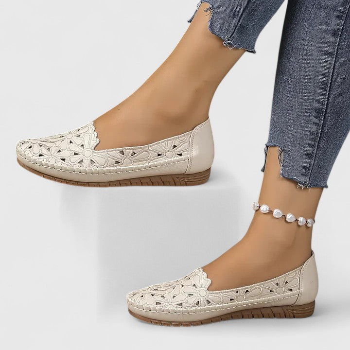 Riva | Elegant Sandals Aurevea Atelier