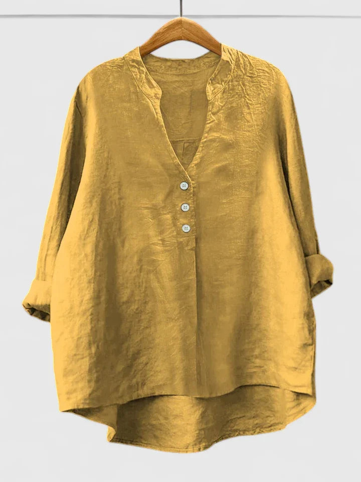 Camaryllah | Comfortable Blouse Aurevea Atelier