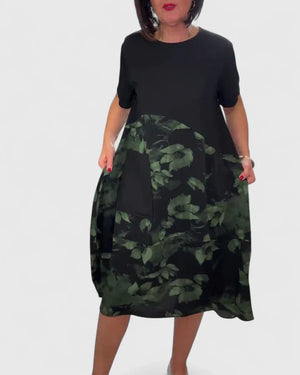 Braylin | Sophisticated Dress Aurevea Atelier