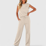 Idina | Comfortable Set Aurevea Atelier