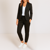 Monique | Moderne elegantie in een comfortabele set