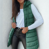 Tivah™ | Comfortable Vest Aurevea Atelier