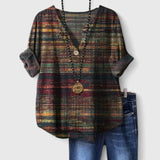 Chrystina | Sophisticated Blouse Aurevea Atelier