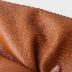 Olivia - Handmade Leather Bag Aurevea Atelier