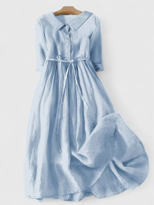 Thalianne | Elegant Dress Aurevea Atelier