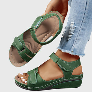 Crystal™ | Orthopedic Sandals Aurevea Atelier