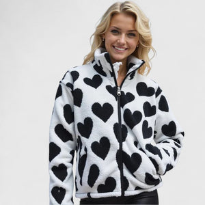 Bexli | Comfortable Jacket Aurevea Atelier