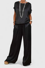 Jaynizza | Elegant Two-Piece Set Aurevea Atelier