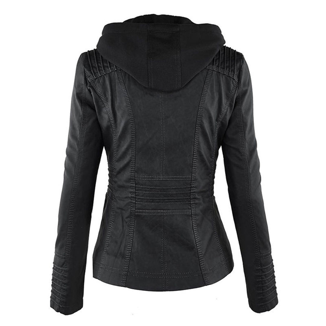 Wona | Comfortable Jacket Aurevea Atelier