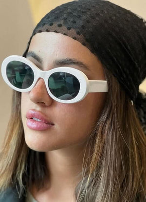 Averi | Sleek Sunglasses Aurevea Atelier