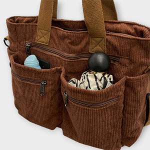 Olivia - Tote Bag Aurevea Atelier