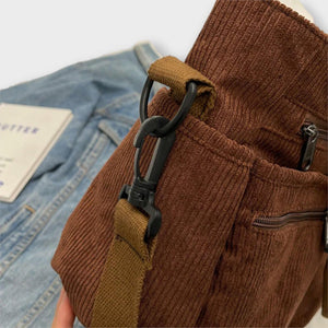 Olivia - Tote Bag Aurevea Atelier