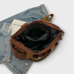 Olivia - Tote Bag Aurevea Atelier