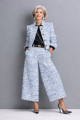 Akira™ Stylish Two-Piece Set