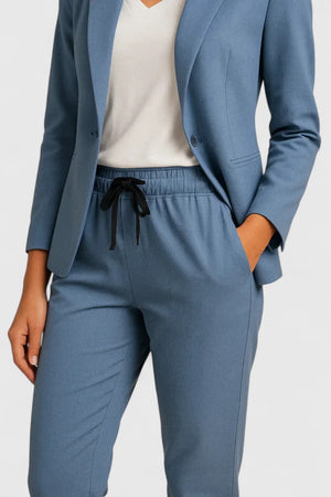 Averella | Elegant Suit Aurevea Atelier