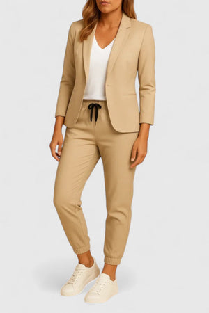 Averella | Elegant Suit Aurevea Atelier