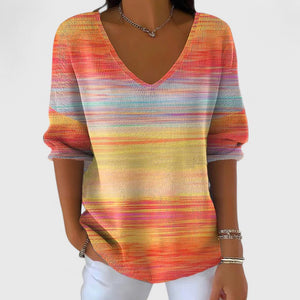 Cassidyrae | Comfortable Shirt Aurevea Atelier